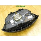 Airbagmodul Lenkradairbagmodul Renault Kangoo 8200091772J