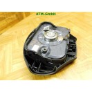 Airbagmodul Lenkradairbagmodul Renault Kangoo 8200091772J