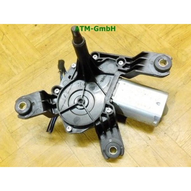 Wischermotor hinten Heckwischermotor Opel Corsa D Valeo 53027312 13163029
