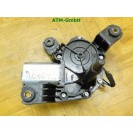 Wischermotor hinten Heckwischermotor Opel Corsa D Valeo 53027312 13163029