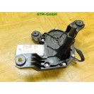 Wischermotor hinten Heckwischermotor Opel Corsa D Valeo 53027312 13163029
