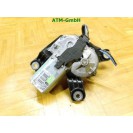 Wischermotor hinten Heckwischermotor Opel Corsa D Valeo 53027312 13163029