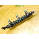 Einspritzleiste Einspritzdüse VW Polo 9N3 03E133320A 03E33319A