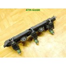 Einspritzleiste Einspritzdüse VW Polo 9N3 03E133320A 03E33319A