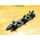 Einspritzleiste Einspritzdüse VW Polo 9N3 03E133320A 03E33319A