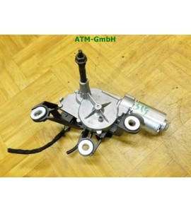 Wischermotor hinten Heckwischermotor VW Polo 9N3 3 türig 6Q6955711A