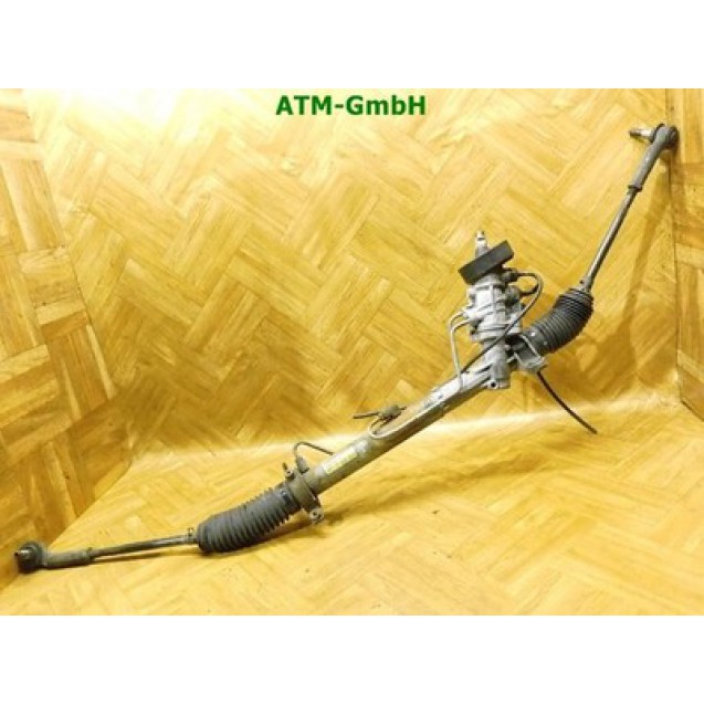 Lenkgetriebe Servolenkung VW Polo 9N3 6Q1423105 6Q1423055AE