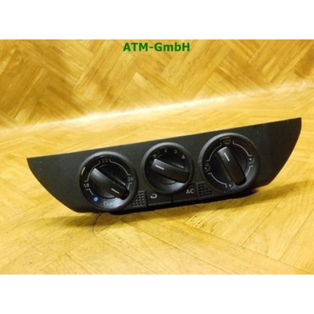 Klimabedienteil Bedienteil Schalter VW Polo 9N3 6Q0820045G 9011188 6Q0820075C