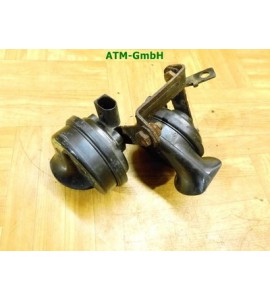 Hupe Signalhorn Signalhupe VW Polo 9N3 Hella 000209