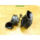 Hupe Signalhorn Signalhupe VW Polo 9N3 Hella 000209