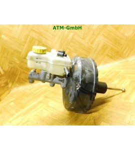 Hauptbremszylinder Bremskraftverstärker VW Polo 9N3 FTE 6Q1614105AF