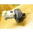 Hauptbremszylinder Bremskraftverstärker VW Polo 9N3 FTE 6Q1614105AF