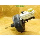 Hauptbremszylinder Bremskraftverstärker VW Polo 9N3 FTE 6Q1614105AF