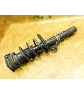 Federbein Pralldämpfer Stoßdämpfer vorne links VW Polo 9N3 Fahrerseite