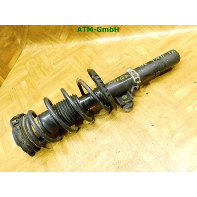 Federbein Pralldämpfer Stoßdämpfer vorne links VW Polo 9N3 Fahrerseite