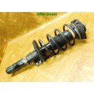 Federbein Pralldämpfer Stoßdämpfer vorne links VW Polo 9N3 Fahrerseite
