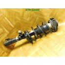 Federbein Pralldämpfer Stoßdämpfer vorne links VW Polo 9N3 Fahrerseite