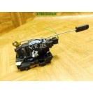 Türschloss Schloss vorne rechts Renault Kangoo Beifahrerseite Valeo