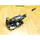 Türschloss Schloss vorne rechts Renault Kangoo Beifahrerseite Valeo