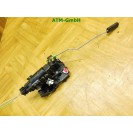 Türschloss Schloss vorne links Renault Kangoo Fahrerseite