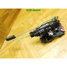 Türschloss Schloss vorne links Renault Kangoo Fahrerseite