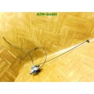 Türschloss Schloss hinten rechts Renault Kangoo Beifahrerseite