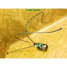 Türschloss Schloss hinten rechts Renault Kangoo Beifahrerseite