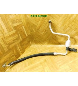 Klimaleitung Leitung Renault Kangoo manuli 7700428857