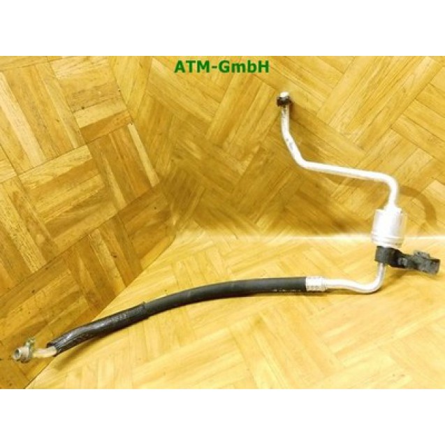 Klimaleitung Leitung Renault Kangoo manuli 7700428857