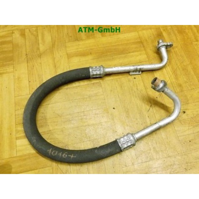 Klimaleitung Leitung Renault Kangoo 7700428859 manuli