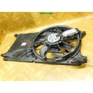 Elektrolüfter Kühlerlüfter Lüfter Volvo C30 3M5H8C607RJ FoMoCo 0130307142