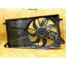 Elektrolüfter Kühlerlüfter Lüfter Volvo C30 3M5H8C607RJ FoMoCo 0130307142