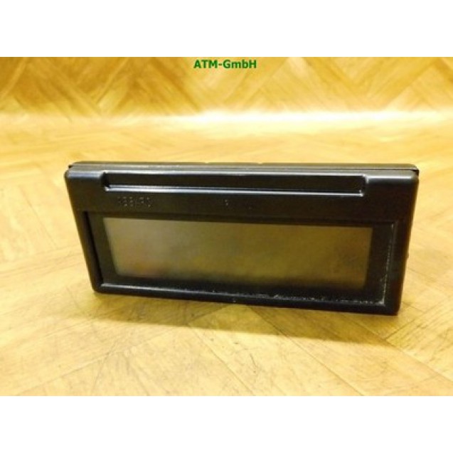 Display Anzeige Bordcomputer Infodisplay Volvo C30 31268055