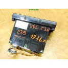 Display Anzeige Bordcomputer Infodisplay Volvo C30 31268055
