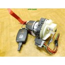 Zündschloss Schlüssel x 2 Stück Lesespule Volvo C30 31300585