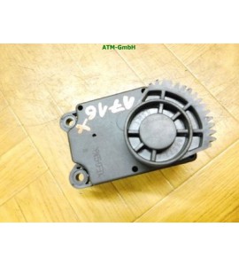 Stellmotor Heizungsstellmotor Gebläse Volvo C30 4M5H19E616AE