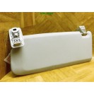 Sonnenblende rechts Volvo C30 Beifahrerseite