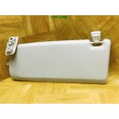 Sonnenblende rechts Volvo C30 Beifahrerseite