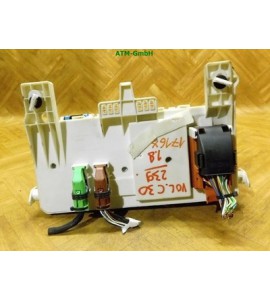 Sicherungskasten Volvo C30 31254749 519096812 31268178