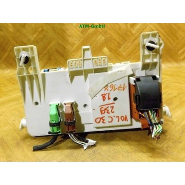 Sicherungskasten Volvo C30 31254749 519096812 31268178