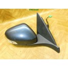 Seitenspiegel rechts Volvo C30 Farbcode 492-46 Grau Savile Grey Pearl