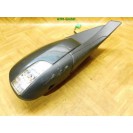 Seitenspiegel rechts Volvo C30 Farbcode 492-46 Grau Savile Grey Pearl