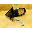 Seitenspiegel rechts Volvo C30 Farbcode 492-46 Grau Savile Grey Pearl