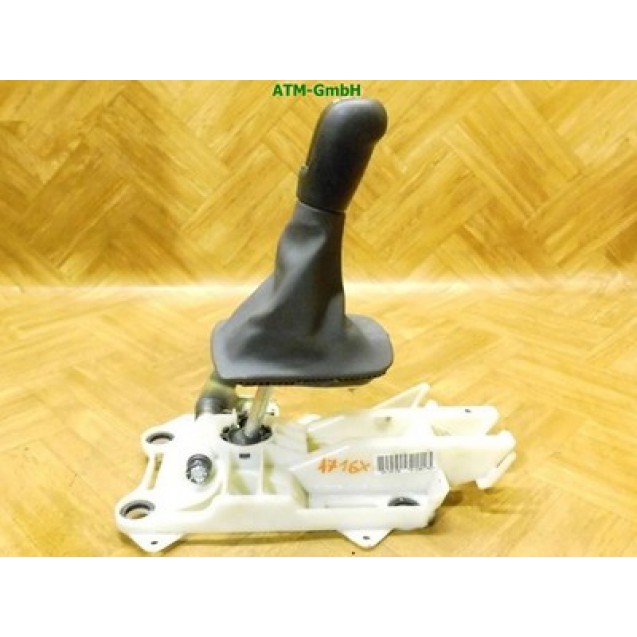 Schaltknauf Schaltkulisse Volvo C30 31280762