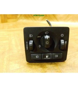 Lichtschalter LWR LWS Dimmer Schalter Schalterblock NSW NSL Volvo C30 30739300