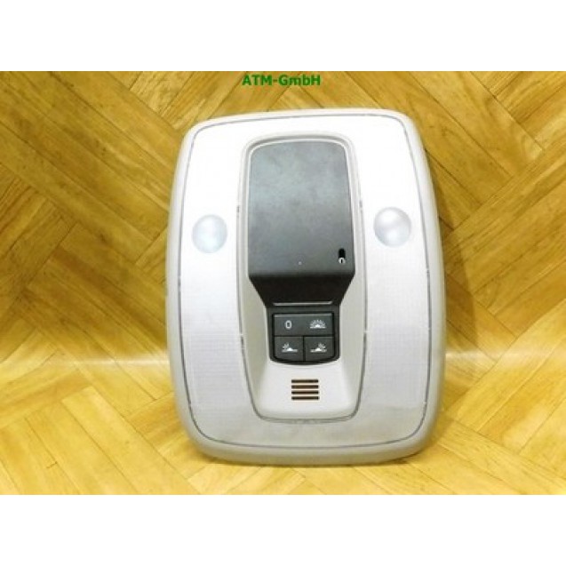 Leseleuchte Innenraumlicht Innenraumbeleuchtung Volvo C30 39806294