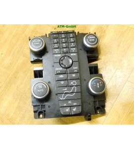 Klimabedienteil Bedienteil Schalter Mittelkonsole Volvo C30 30782541