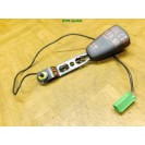 Gurtstraffer Sicherheitsschloss Gurtschloss vorne rechts Volvo C30