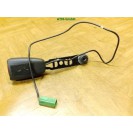 Gurtstraffer Sicherheitsschloss Gurtschloss vorne rechts Volvo C30