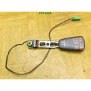 Gurtstraffer Sicherheitsschloss Gurtschloss vorne links Volvo C30 Fahrerseite